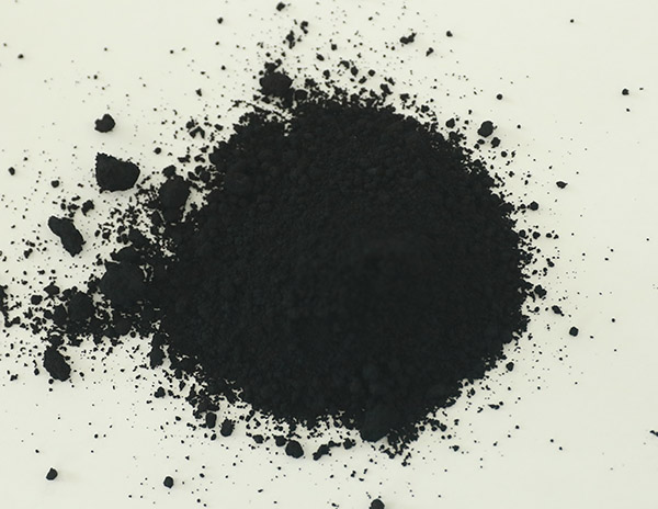 氧化铁黑