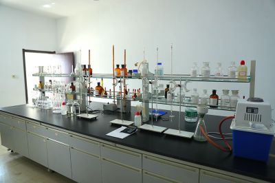 R&D Testing Center