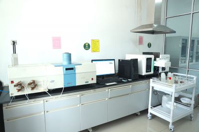 R&D Testing Center