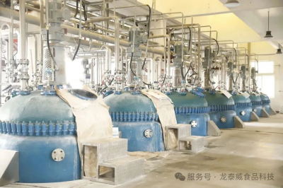 魔鬼藏在细节里！走进龙泰威优秀班组，看他们如何“精雕细琢”每一环